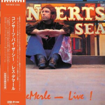 CONCERTS BY THE SEA | VINYL RECORD (LP)