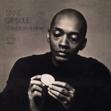 TIME CAPSULE | VINYL RECORD (LP)
