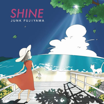 SHINE | VINYL RECORD (LP)