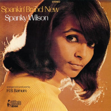SPANKIN' BRAND NEW | VINYL RECORD (LP)