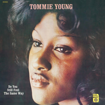 DO YOU STILL FEEL THE SAME WAY? | VINYL RECORD (LP)
