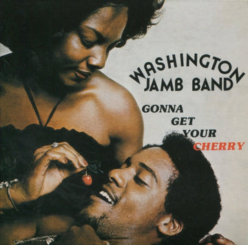 GONNA GET YOUR CHERRY | VINYL RECORD (LP)