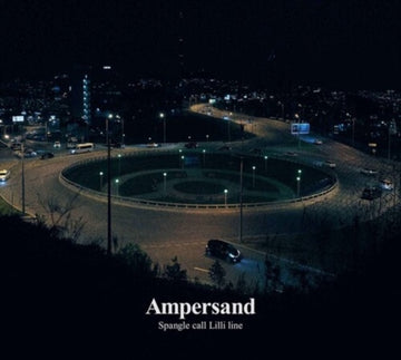 AMPERSAND | VINYL RECORD (LP)