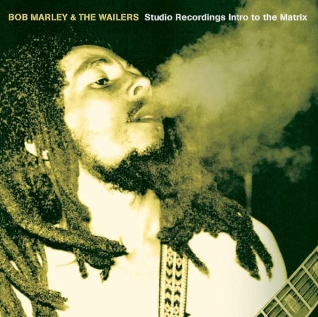 MARLEY, BOB & THE WAILERS | STUDIO RECORDINGS INTRO TO THE MATRIX (2LP) | VINYL RECORD (LP)