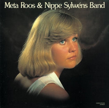ROOS, META & NIPPE SYLWENS BAND | META ROOS & NIPPE SYLWENS BAND ('78) | VINYL RECORD (LP)
