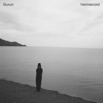 GURURI | VINYL RECORD (LP)
