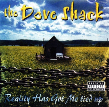 REALITY HAS GOT ME TIED UP (2LP) | VINYL RECORD (LP)