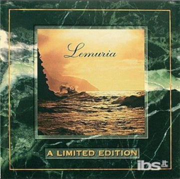 LEMURIA (TRANSLUCENT BROWN VINYL) | VINYL RECORD (LP)