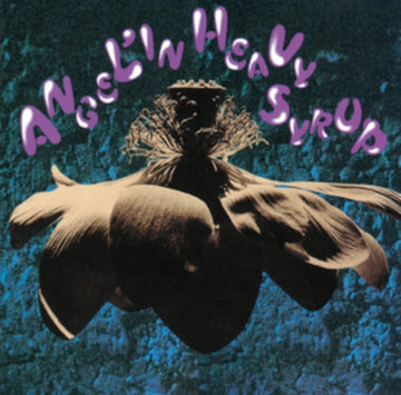 ANGELIN HEAVY SYRUP II | VINYL RECORD (LP)