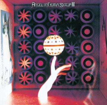 ANGELIN HEAVY SYRUP III | VINYL RECORD (LP)