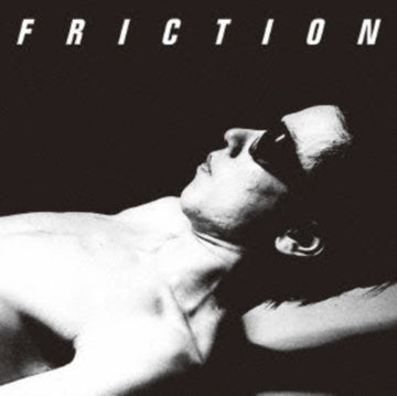 FRICTION | FRICTION | VINYL RECORD (LP)