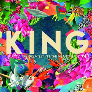 GREATEST/IN THE MEANTIME | 7IN VINYL