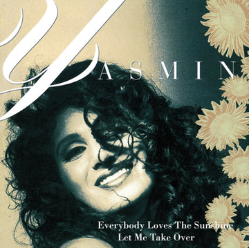 EVERYBODY LOVES THE SUNSHINE / LET ME TAKE OVER | 7IN VINYL