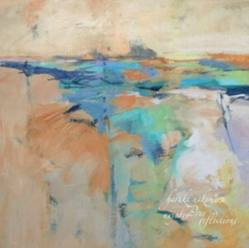 NAKAMURA, HARUKA | NUJABES PRAY REFLECTIONS (JAPANESE IMPORT/LIMITED) | VINYL RECORD (LP)