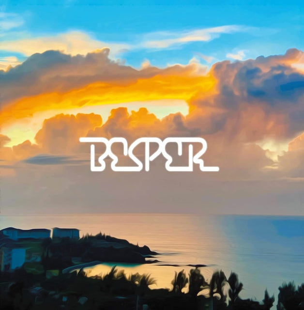 BESPER | ORBIT | VINYL RECORD (LP)