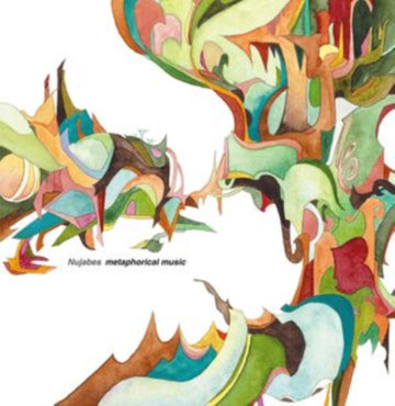 NUJABES | METAPHORICAL MUSIC (2LP/IMPORT) | VINYL RECORD (LP)