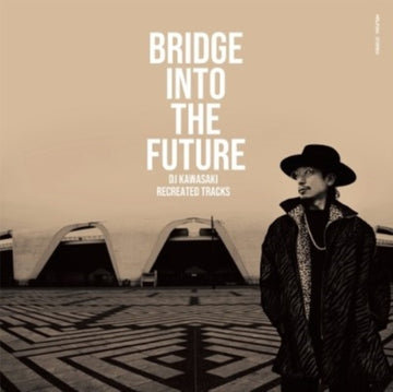 BRIDGE INTO THE FUTURE: DJ KAWASAKI RECREATED TRACKS | VINYL RECORD (LP)