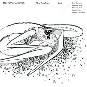 MOUNT ANALOGUE | VINYL RECORD (LP)