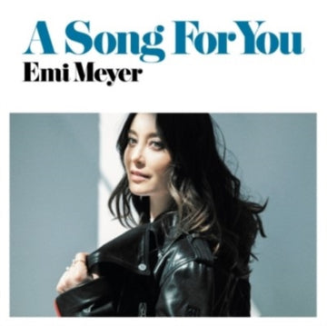 SONG FOR YOU / IF I THINK OF YOU | 7IN VINYL