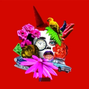 MUNASAWAGI FEAT. CHI FROM CHAMELEON LIME WHOOPI PIE | 7IN VINYL
