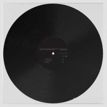 MOOD | VINYL RECORD (LP)