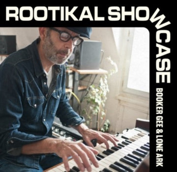 ROOTIKAL SHOWCASE | 10IN VINYL