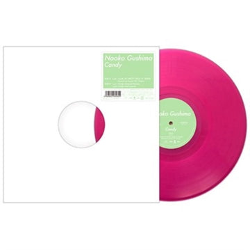 CANDY (2ND PRESS) | 12IN VINYL