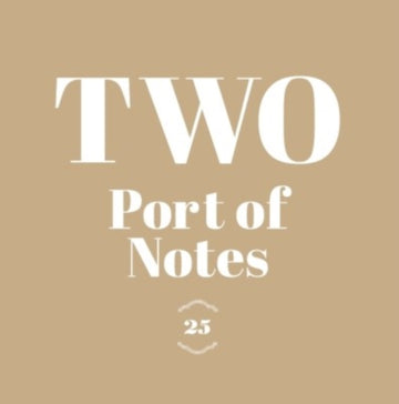 TWO (2LP) | VINYL RECORD (LP)