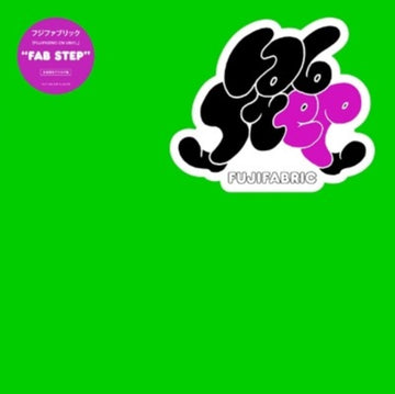 FAB STEP | VINYL RECORD (LP)