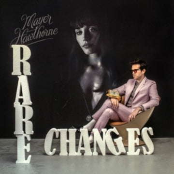 RARE CHANGE / ONLY YOU | 7IN VINYL