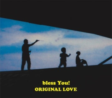 BLESS YOU! | VINYL RECORD (LP)