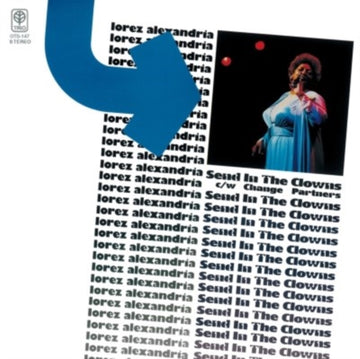 SEND IN THE CLOWNS / CHANGE PARTNERS | 7IN VINYL