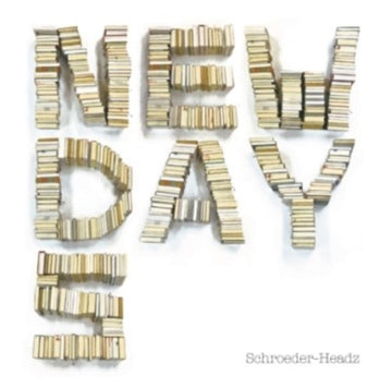 NEWDAYS | VINYL RECORD (LP)