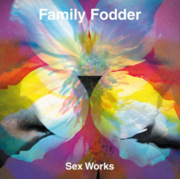 SEX WORKS (YELLOW VINYL) | 12IN VINYL