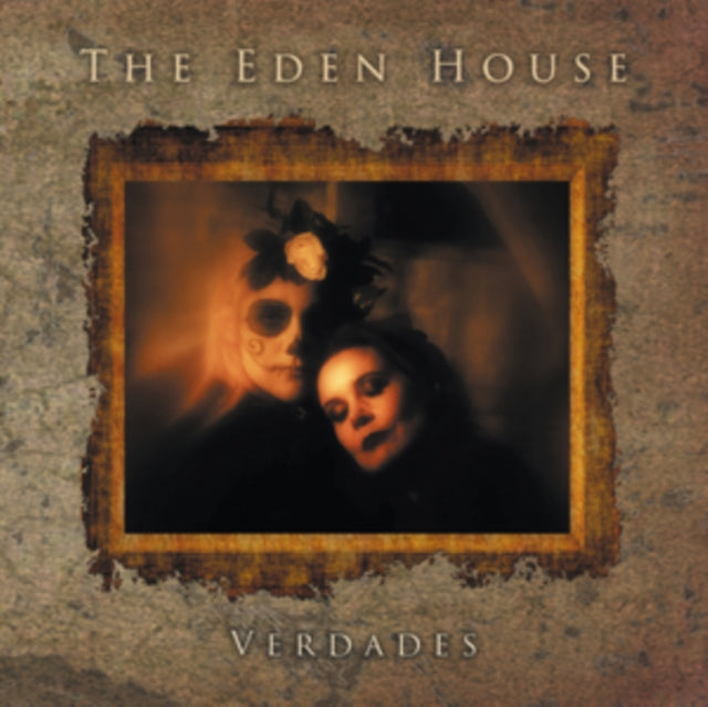 EDEN HOUSE | VERDADES/OURS AGAIN | 7IN VINYL