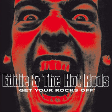 GET YOUR ROCKS OFF | VINYL RECORD (LP)