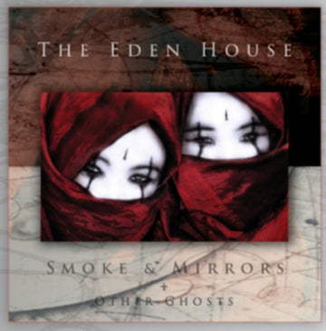 SMOKE & MIRRORS & OTHER GHOSTS (2LP) | VINYL RECORD (LP)