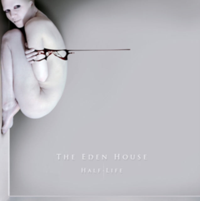 EDEN HOUSE | HALF LIFE | VINYL RECORD (LP)