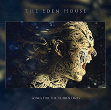 EDEN HOUSE | SONGS FOR THE BROKES ONES | VINYL RECORD (LP)