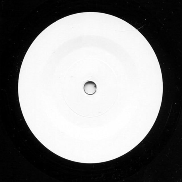 UBIK | UBIK FREQZ EP | 12IN VINYL