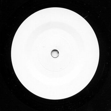 UBIK | UBIK FREQZ EP | 12IN VINYL
