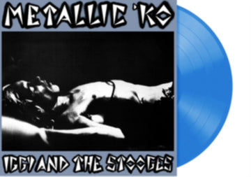 METALLIC K.O. | VINYL RECORD (LP)