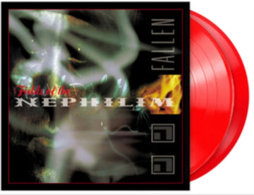 FALLEN | VINYL RECORD (LP)