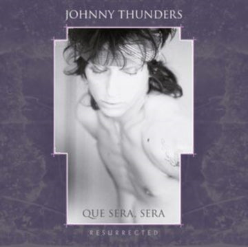 QUE SERA, SERA: RESURRECTED (40TH ANNIVERSARY) (2LP) | VINYL RECORD (LP)