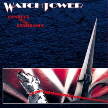 WATCHTOWER | CONTROL & RESISTANCE | VINYL RECORD (LP)