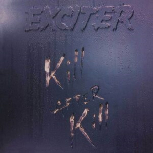 EXCITER | KILL AFTER KILL | CD