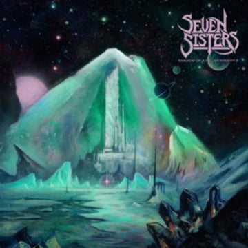 SHADOW OF A FALLEN STAR PT. 2 (MARBLED VINYL) | VINYL RECORD (LP)