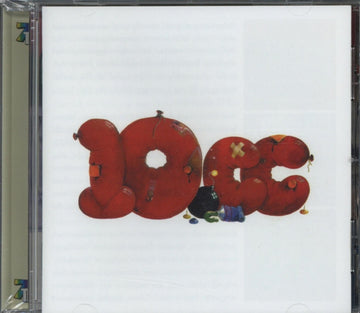 10CC | 10CC | CD