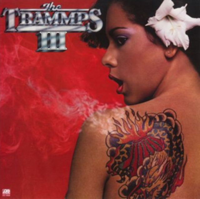 TRAMMPS | TRAMMPS III (EXPANDED EDITION) | CD