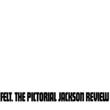 PICTORIAL JACKSON REVIEW (DELUXE REMASTERED GATEFOLD) | VINYL RECORD (LP)